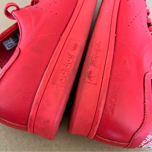 Raf Simons x adidas Originals Stan Smith SneakersSpring 2015 Collection - Picture 5 of 12